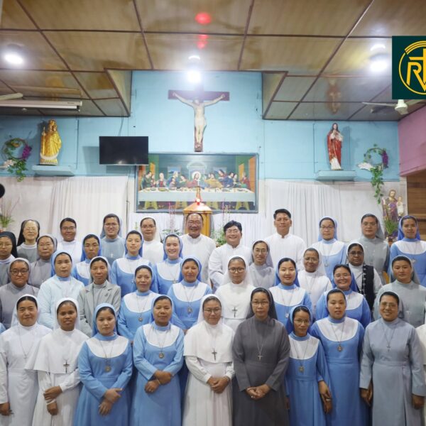 Monthly Recollection of CRCK at Munlai (May 8, 2026)