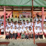 St. Patrick Parish thak honpawi, Khaikam myo (27 June, 2026)