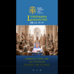 Catholic Nisim Lungdamna Laisiangtho. Hun Nautang Nipi Kaal (9) Na. 5.6.2026 (Fri)