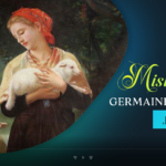 Misiangtho Germaine Cousin Pawini. (June – 15)