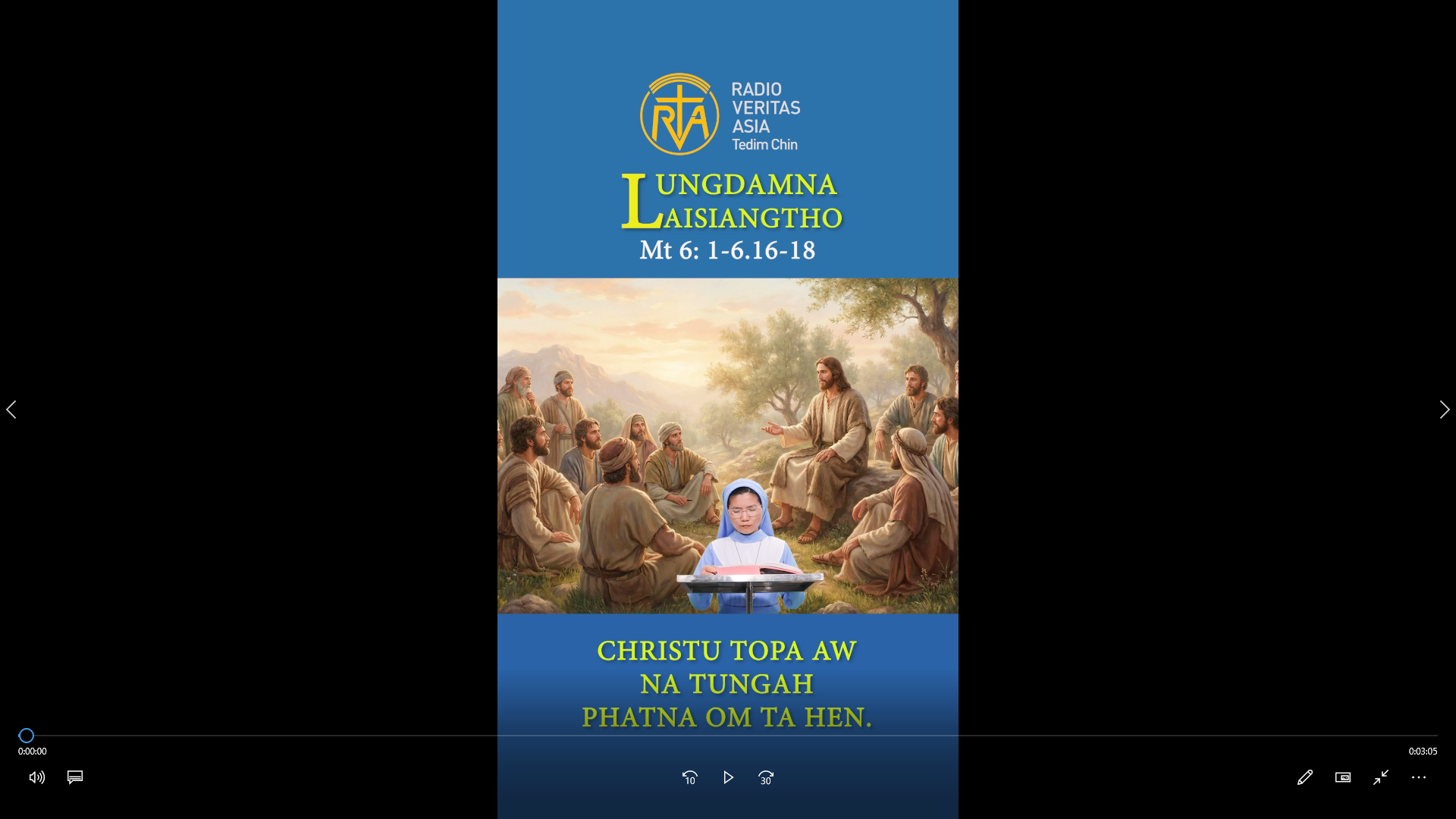 Catholic Nisim Lungdamna Laisiangtho. Hun Nautang Nipi Kaal (11) Na. 17.6.2026 (Wed)