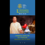 Catholic Nisim Lungdamna Laisiangtho. Hun Nautang Nipi Kaal (11) Na. 19.6.2026 (Fri)