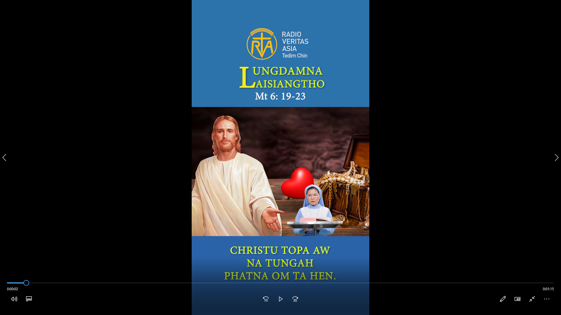 Catholic Nisim Lungdamna Laisiangtho. Hun Nautang Nipi Kaal (11) Na. 19.6.2026 (Fri)