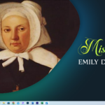 Misiangtho Emily de Vialar Pawini. (June – 17)
