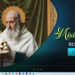 Misiangtho Romuald Pawini. (June – 19)