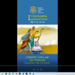 Catholic Nisim Lungdamna Laisiangtho. Hun Nautang Nipi Kaal (12) Na. 23.6.2026 (Tue)