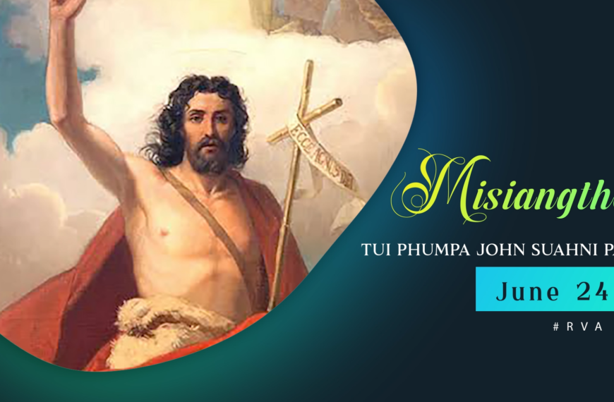Misiangtho Tui Phumpa John suahni Pawi. (June-24)
