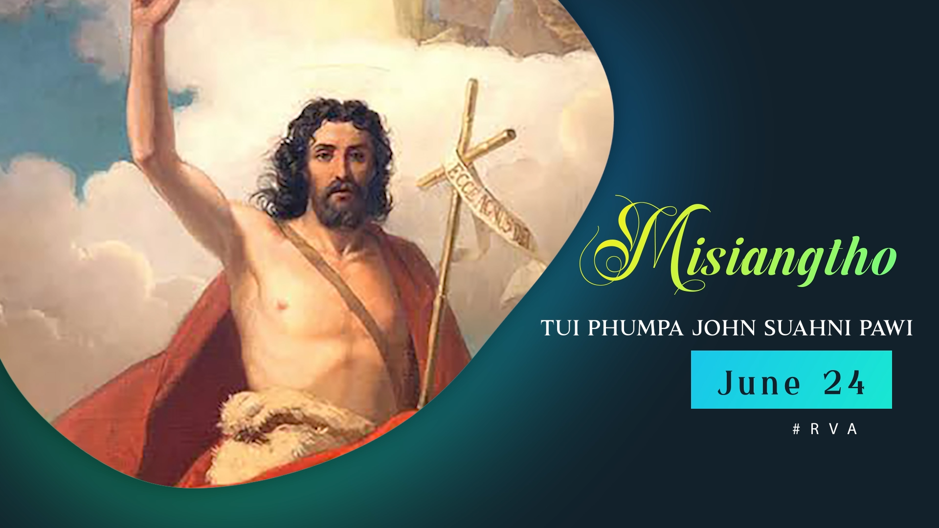 Misiangtho Tui Phumpa John suahni Pawi. (June-24)
