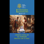 Catholic Nisim Lungdamna Laisiangtho. Hun Nautang Nipi Kaal (12) Na. 27.6.2026 (Sat)