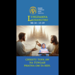 Catholic Nisim Lungdamna Laisiangtho. Hun Nautang Nipi Kaal (13) Na. 29.6.2026 (Mon)