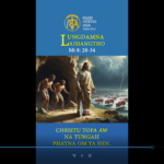 Catholic Nisim Lungdamna Laisiangtho. Hun Nautang Nipi Kaal (13) Na. 1.7.2026 (Wed)
