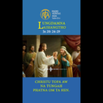 Catholic Nisim Lungdamna Laisiangtho. Hun Nautang Nipi Kaal (13) Na. 3.7.2026 (Fri)