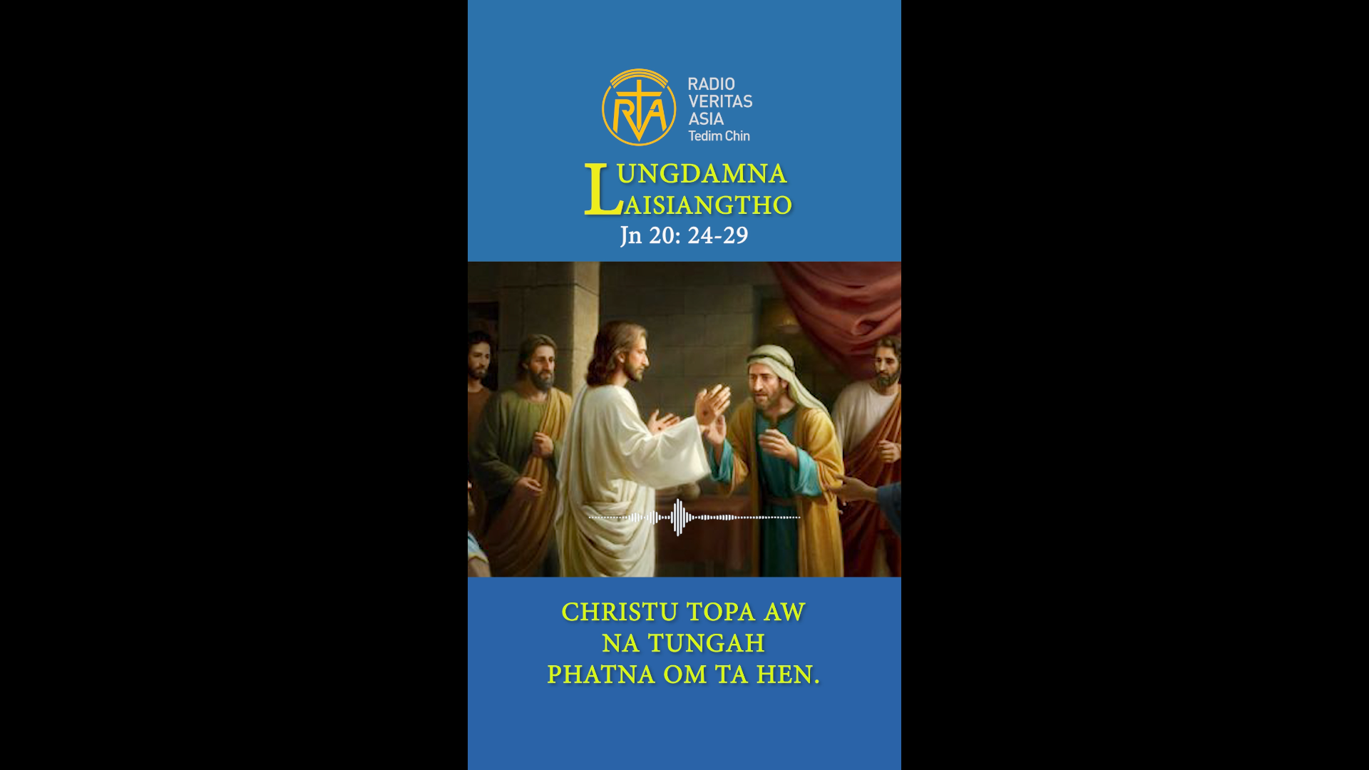 Catholic Nisim Lungdamna Laisiangtho. Hun Nautang Nipi Kaal (13) Na. 3.7.2026 (Fri)