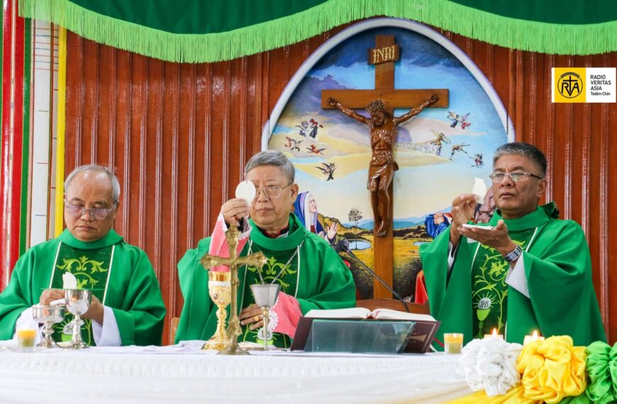Siangtho Pumpi Pawi Ni (June 7, 2026)