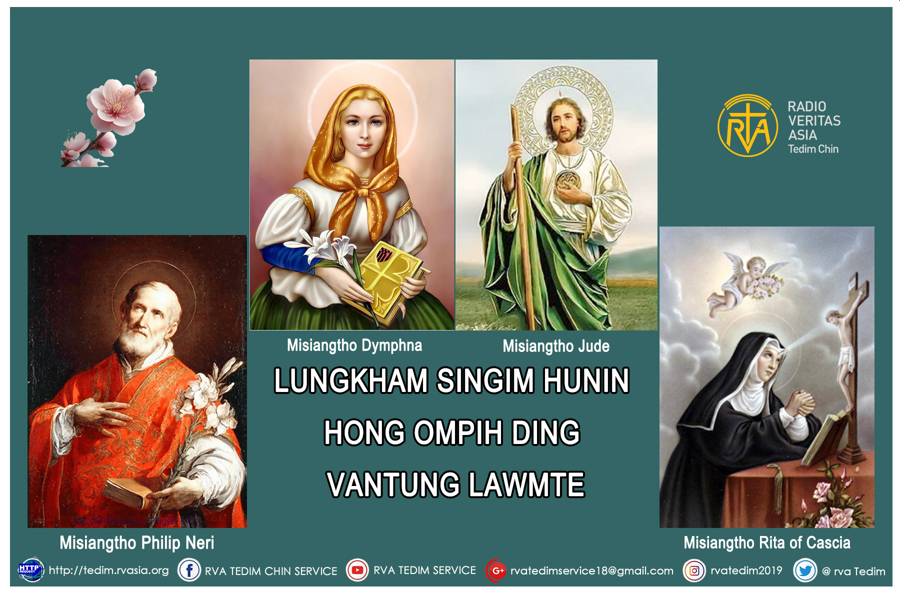 LUNGKHAM SINGIM HUNIN HONG OMPIH DING VANTUNG LAWMTE