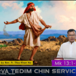 Hun nautang nipi kaal (15) na, 12.7.2026 Sunday