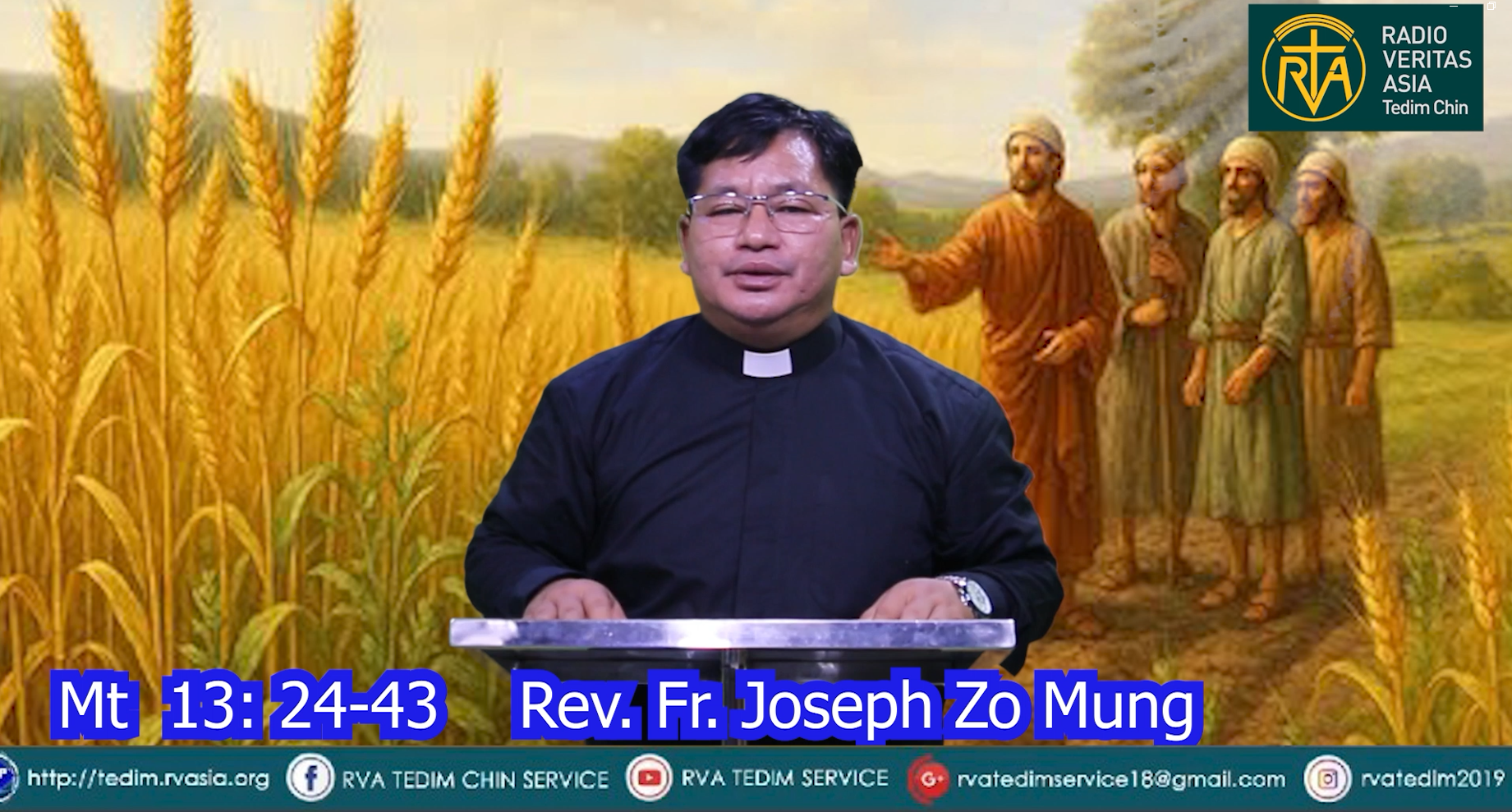 Hun Nautang (16) Na (19.7.2026) Sunday
