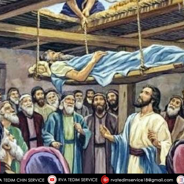 Catholic Nisim Lungdamna Laisiangtho.Hun Nautang Nipi Kaal (13) Na.2.7.2026 (Thursday)
