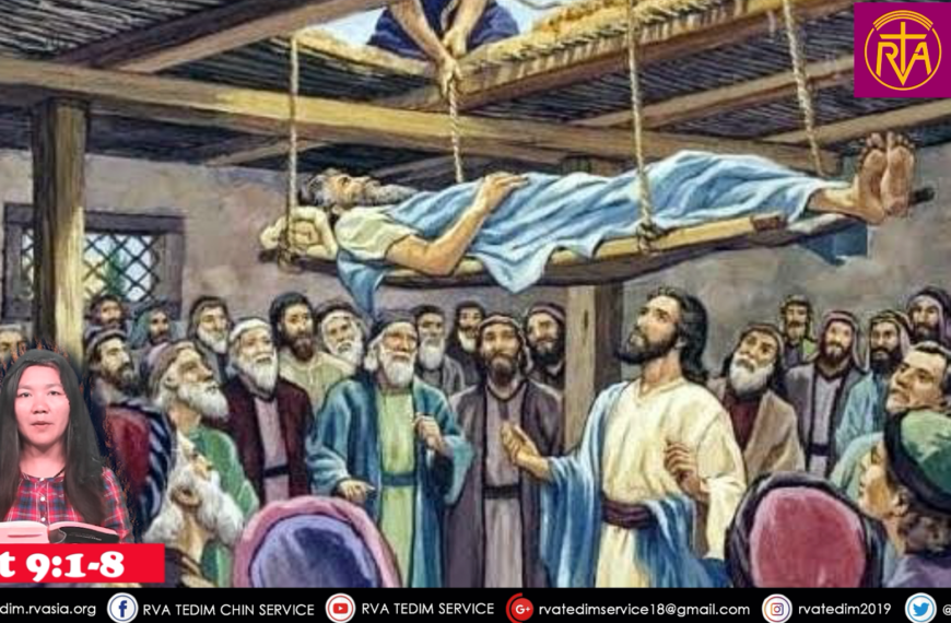 Catholic Nisim Lungdamna Laisiangtho.Hun Nautang Nipi Kaal (13) Na.2.7.2026 (Thursday)