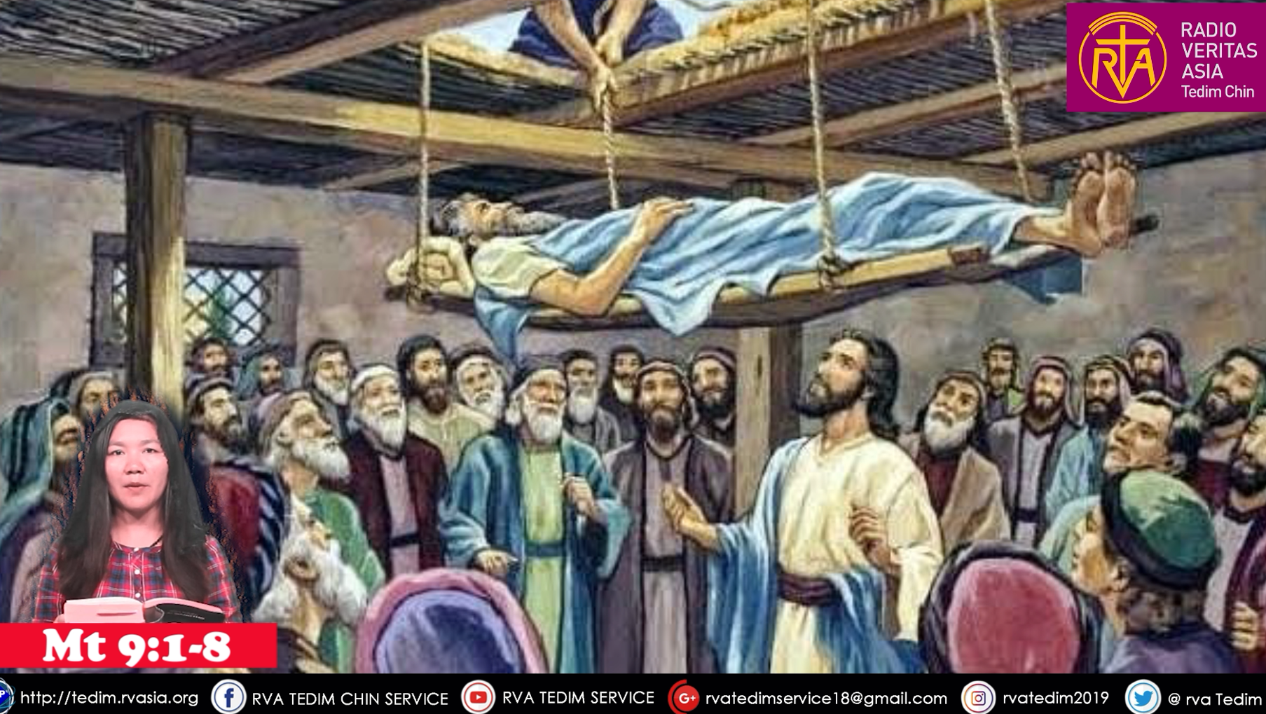Catholic Nisim Lungdamna Laisiangtho.Hun Nautang Nipi Kaal (13) Na.2.7.2026 (Thursday)