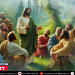 Catholic Nisim Lungdamna Laisiangtho.Hun Nautang Nipi Kaal (13) Na.4.7.2026 (Saturday)