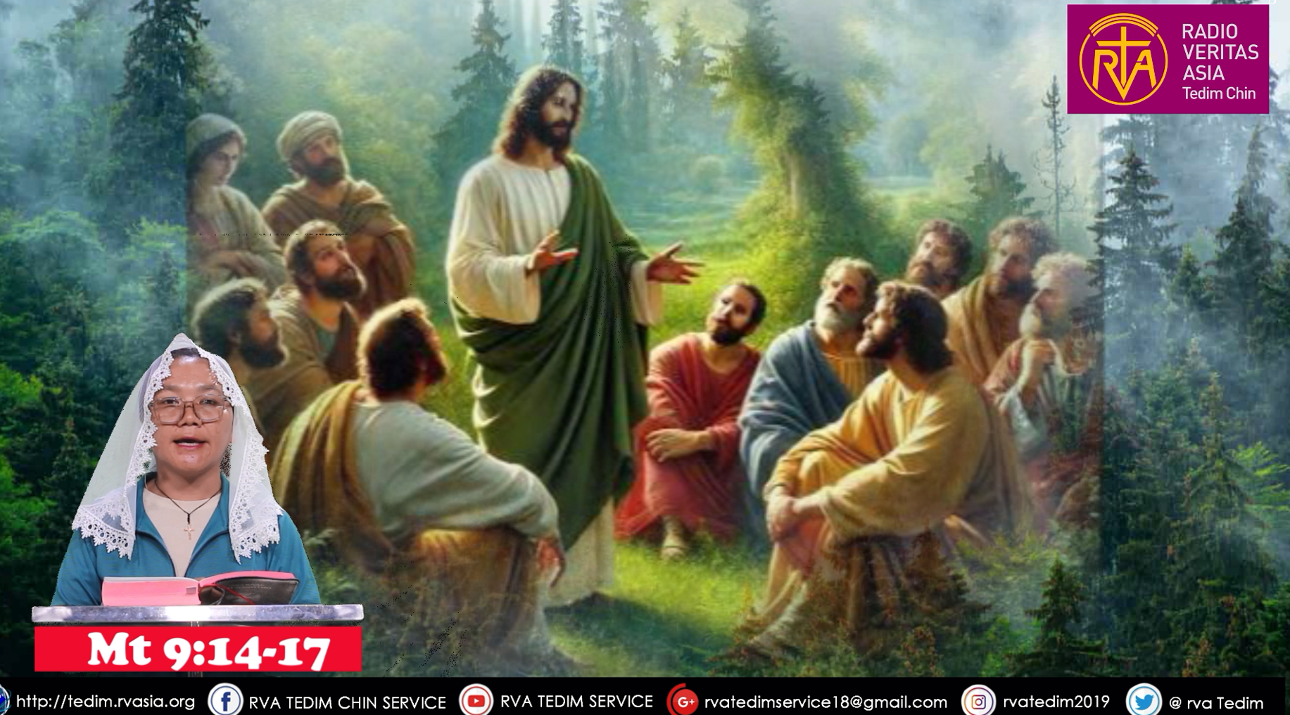 Catholic Nisim Lungdamna Laisiangtho.Hun Nautang Nipi Kaal (13) Na.4.7.2026 (Saturday)