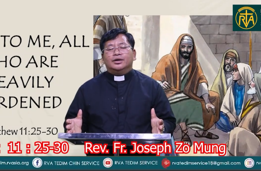 Hun Nautang Sung Nipi (14) Na (5.7.2026) Sunday