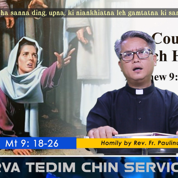 Hun nautang nipi kaal (14) na sung, 6.7.2026 Monday