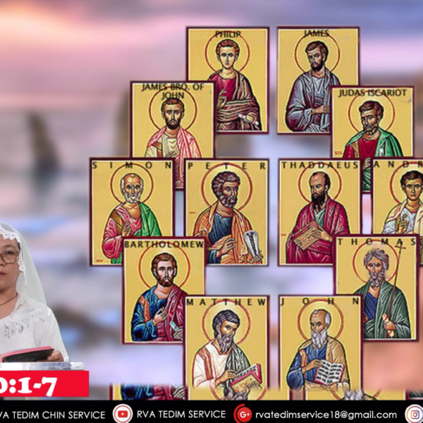 Catholic nisim lungdamna laisaingtho simna
