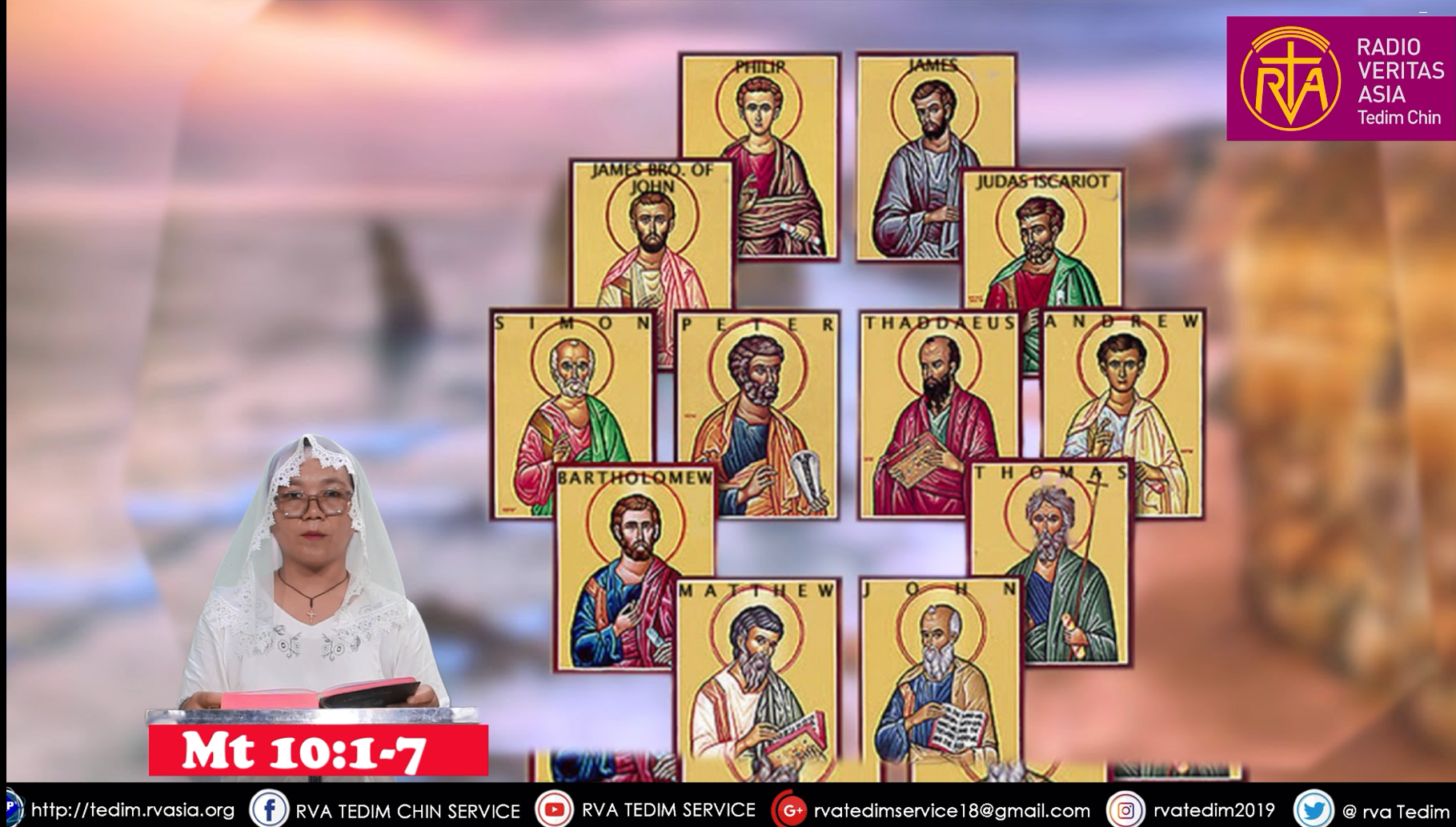 Catholic nisim lungdamna laisaingtho simna