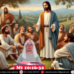 Catholic Nisim Lungdamna Laisiangtho. Hun Nautang Nipi Kaal (14) Na. 10.7.2026 (Friday)