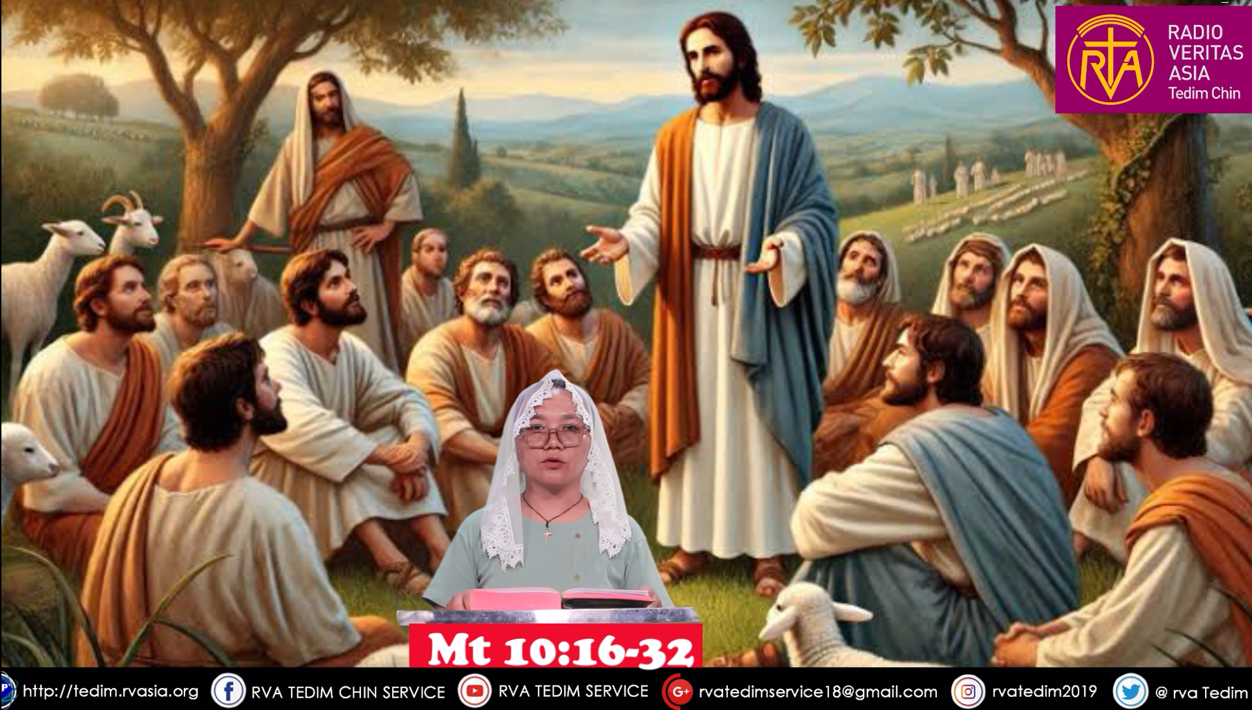 Catholic Nisim Lungdamna Laisiangtho. Hun Nautang Nipi Kaal (14) Na. 10.7.2026 (Friday)