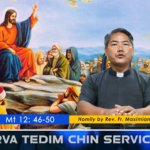 Hun nautang nipi kaal (16) na, 21.7.2026 Tuesday
