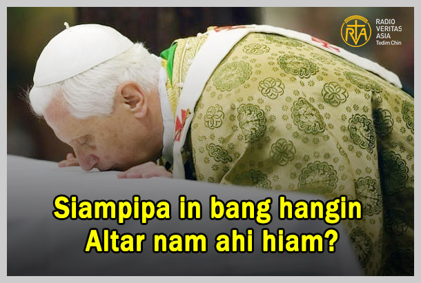 Siampipa in bang hangin Altar nam ahi hiam?