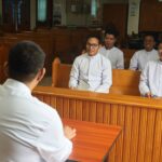 Four-Day Retreat for Diaconate Ordination Successfully Concluded (4 July 2026)