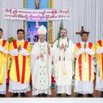 Deacon Ordination Piakna (11.7.2026)