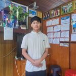 Congratulations, Tg. Michael Langh Khat Sang (Sangpi)-July 4, 2026