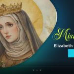 Misiangtho Elizabeth of Portugal Pawini. (July – 4)