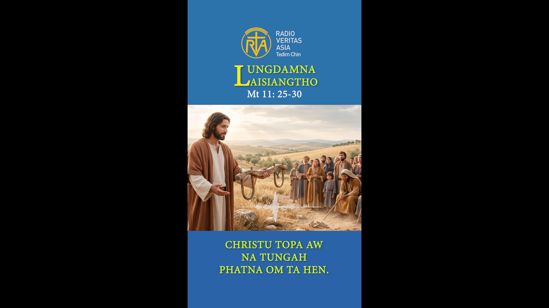 Catholic Nisim Lungdamna Laisiangtho.Hun Nautang Nipi Kaal (14) Na.5.7.2026 (Sun)