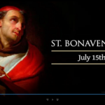 Misiangtho Bonaventure Pawini. (July -15)