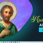 Misiangtho Alexius Pawini. (July – 17)