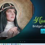 Misiangtho Bridget of Sweden Pawini. (July – 23)