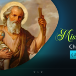 Misiangtho Christopher Pawini.(July – 25)