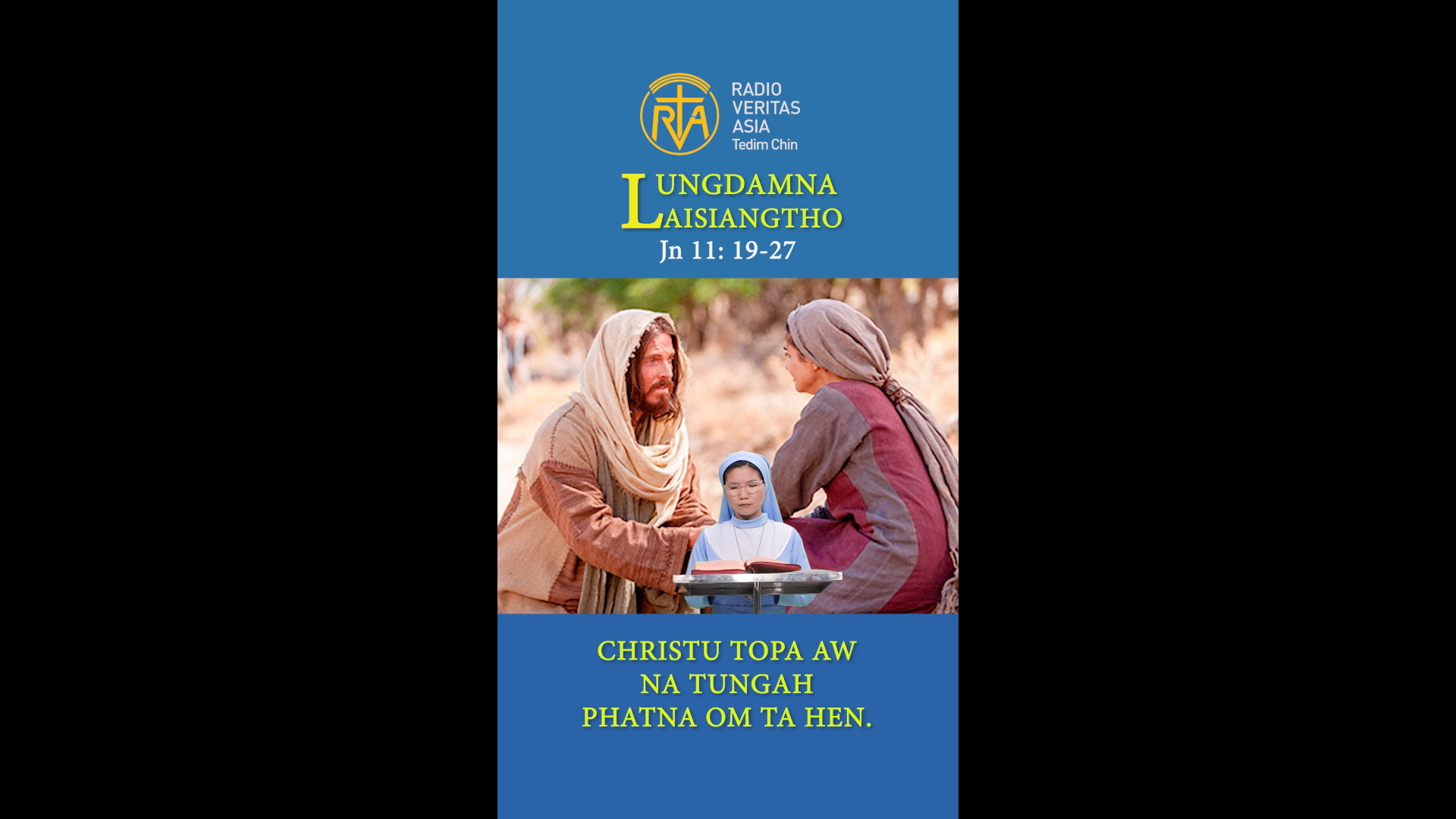 Catholic Nisim Lungdamna Laisiangtho. Hun Nautang Nipi Kaal (17) Na. 29.7.2026 (Wed)