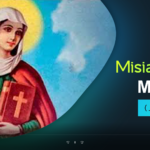 Misiangtho Martha, Mary, Lazarus te Pawini. (July – 29)