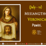 Misiangtho Veronica Pawini. (July – 12)