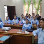 Myanmar: Kalay Diocese Holds Project Proposal Writing Training to Strengthen Social Ministry