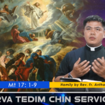 Topa Jesu mel kikhelna ,6.8.2026 Thursday
