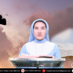 Catholic Nisim Lungdamna Laisiangtho.