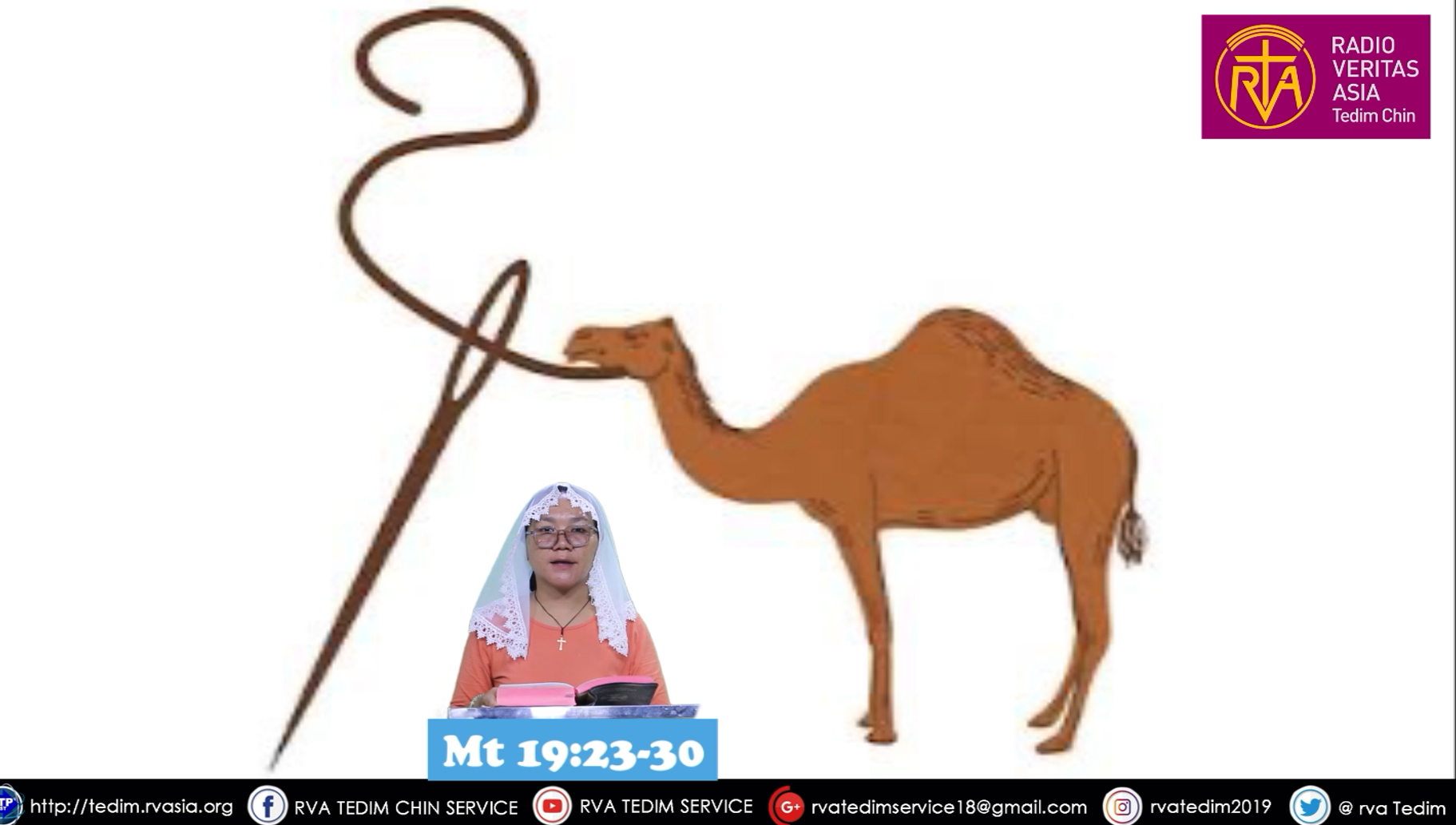 Hun nautang sung nipi (20) na, 18.8.2026 Tuesday